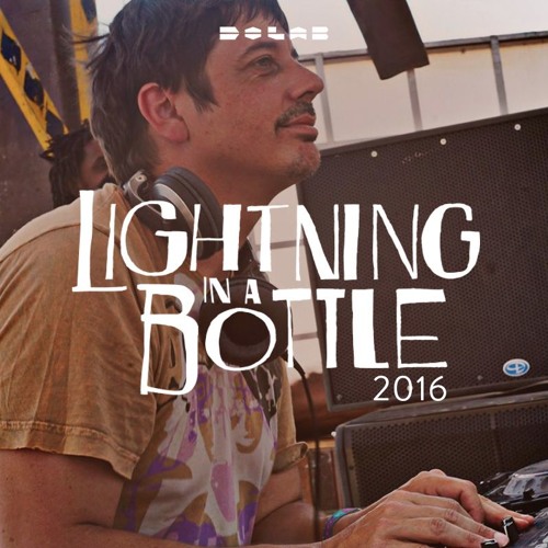 Do LaB presents Ben Annand at LIB 2016