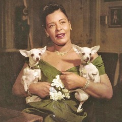 Embraceable You - Billie Holiday