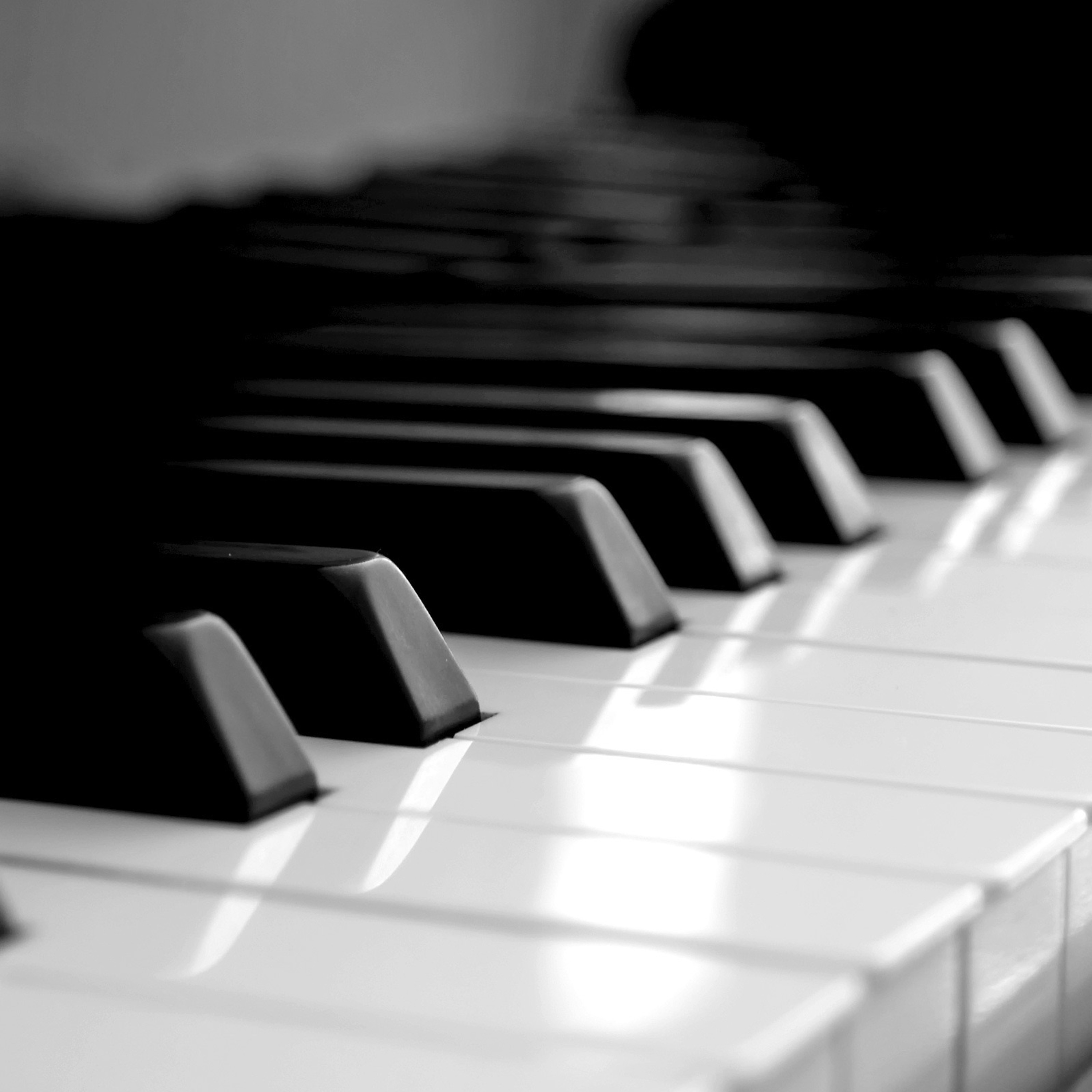 Hedgie's **Piano mix** Dec2016 episode artwork