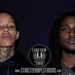 For my people ft. BloodBath