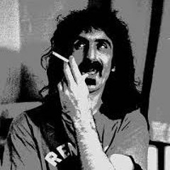A Thought From The Past - INSPIRED BY FRANK ZAPPA