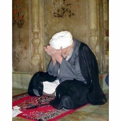 مناجات خوانی