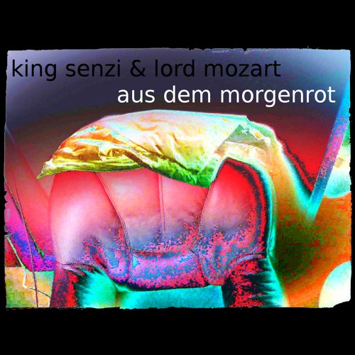 04 - King Senzi "Zünd Gras Bro" (prod By Lord Mozart 3000)