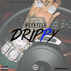 #24 | Petrelli - Drippy