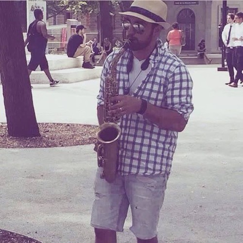 Stream Saxophone by Olivia Listen online for free on SoundCloud