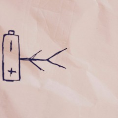 Battery Boy Selfishly Takes the First Bath