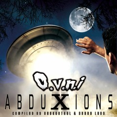AstroFoniK présente : OVNI X - AbduXionS