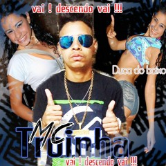 MC TROINHA - VAI DESCENDO VAI