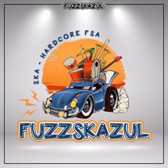 Fuzzskazul Até O Fim (SINGLE)