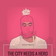 *FREE* 'The City Needs a Hero' - (Kanye West / Jay-Z Type Beat)