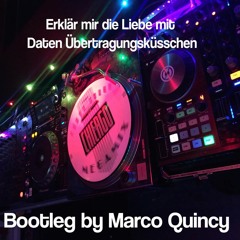 Erklär Mir Die Liebe Mit Übertragungsküsschen