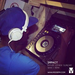 27.11.2016 - Impact - Mode FM (Podcast)