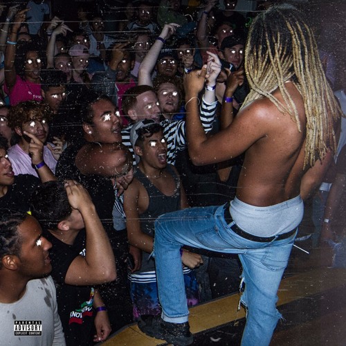 BACK BACK (PROD. RAYBANDZ)