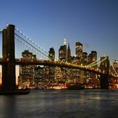 Summertime In New York 2014 Mix