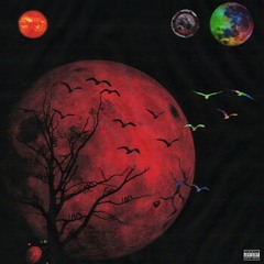 LIL UZI VERT & GUCCI MANE - THREE SOME ( PROD . ZAYTOVEN )