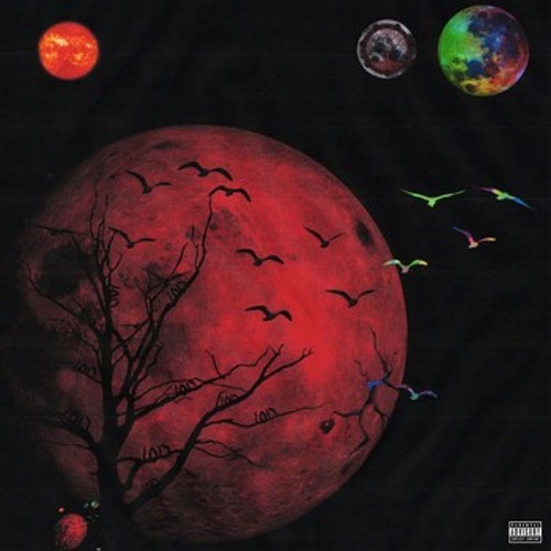 LIL UZI VERT & GUCCI MANE - THREE SOME ( PROD . ZAYTOVEN )