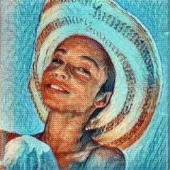 SADE - Paradise - (DJ VLADEK FEELS FINE RE - EDIT)