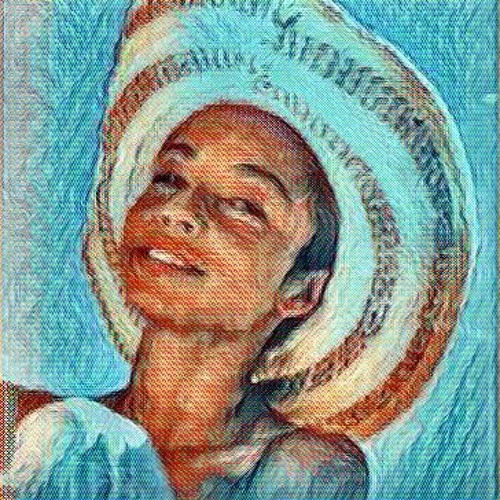 SADE - Paradise - (DJ VLADEK FEELS FINE RE - EDIT)