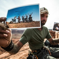 Episode 13 - Steve Fassbinder