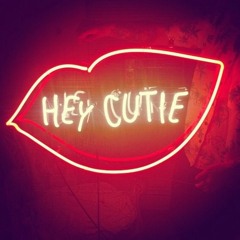 Hey Cutie NYC