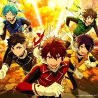 宇理炎 S Stream 宇理炎 S Stream