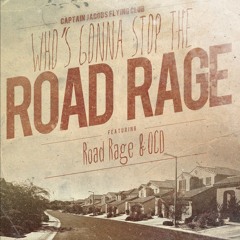 Road Rage