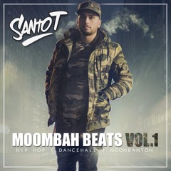 Moombah Beats Vol.1