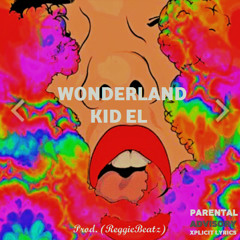 05. Wonderland (Prod. ReggieBeatz)