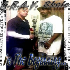 FIND A WAY- G.R.A.Y SKALE