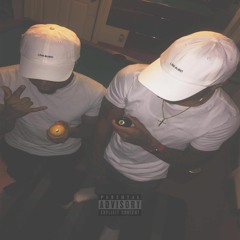 Duff Mardino aka Kiddo - Talk About It (feat. Rosco300)