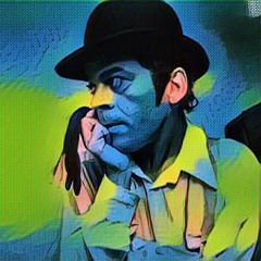 scheuren Zo veel Speels Stream Ian Dury - Funky Disco (Pops) by sergerichard | Listen online for  free on SoundCloud
