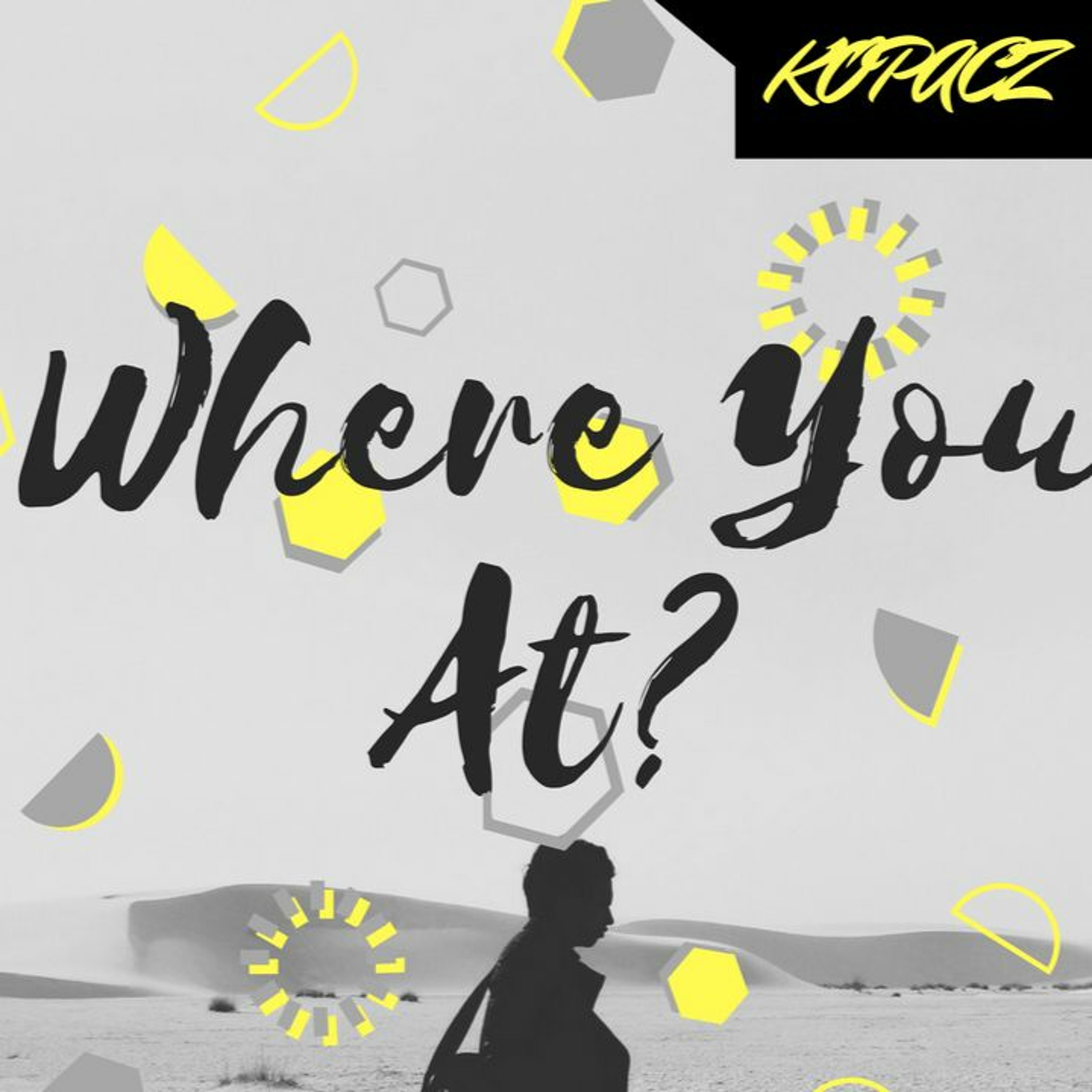 Where You At (Extended Mix) episode artwork