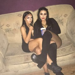 my boo