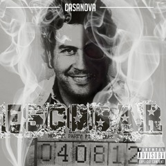 Casanova - ESCOBAR