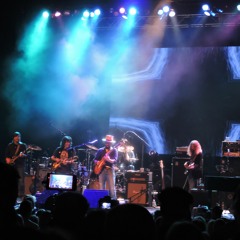 Jackie Greene Band with Mark Karan  11/26/2016