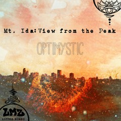 Mt Ida: View from the Peak