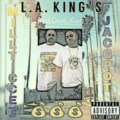 Don't play (Prod by Jaccpot)