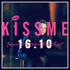 Olly Murs - Kiss Me (Jacques De Robert Club Edit) FREE DOWNLOAD