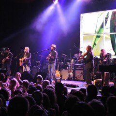 Jackie Greene Band with Bob Weir Set II 11/26/2016