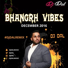 Bhangra Vibes - DJ DAL