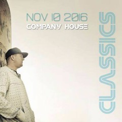 DJ Mes Live @ Classics 11.10.16