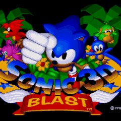 [Sonic 3D Blast mashup] Lose Yourself In Rusty Ruins