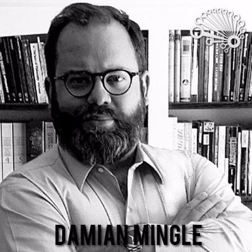 SDS 013 : 95% Accuracy Models, Winning People Over, and Saving Lives with Damian Mingle