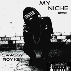 Niche (Feat. Swayze & Flexx'Lord)
