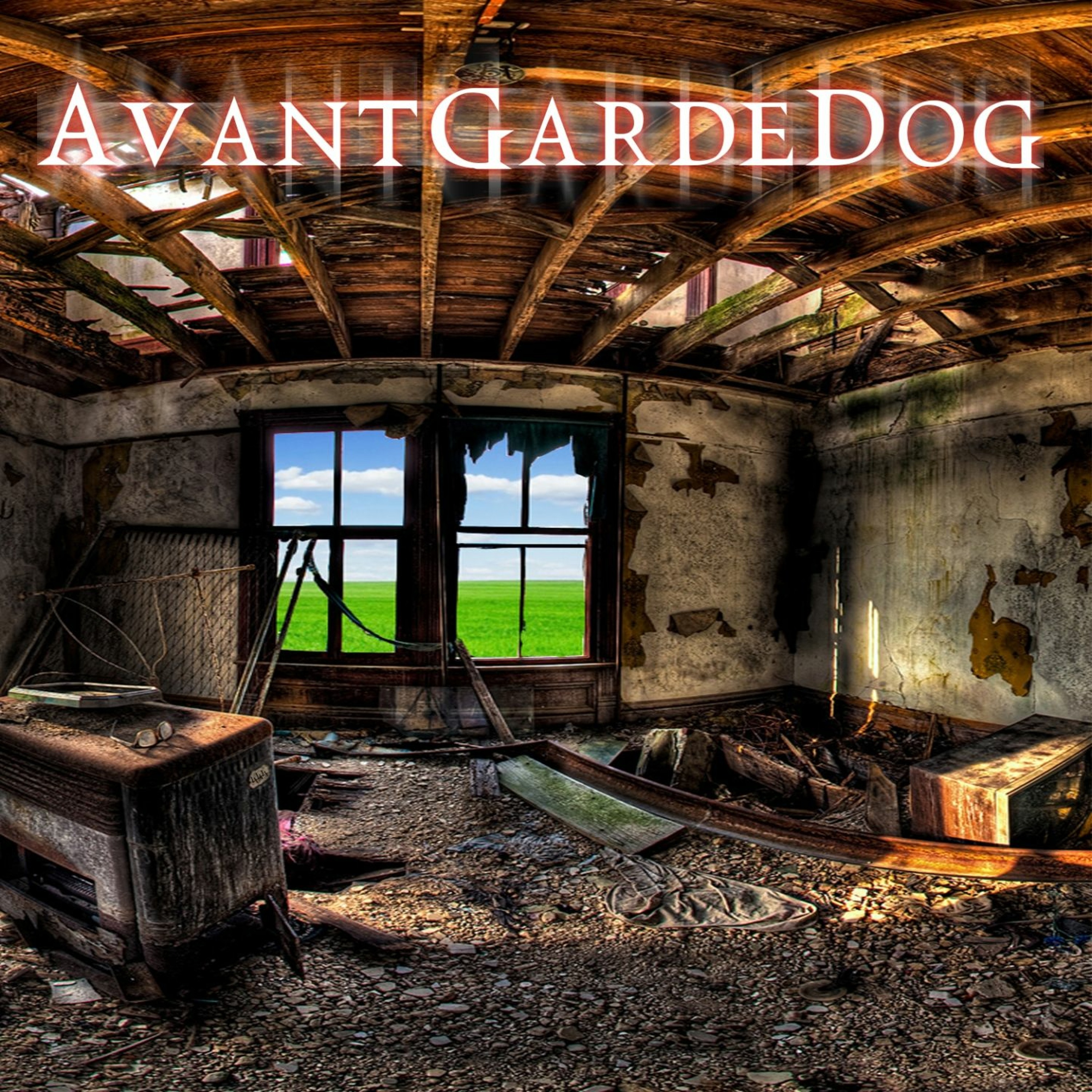 AvantgardeDog - Infected