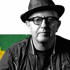Rodigan Plays Siren by Rumble Feat. Suku Ward 21 on BBC 1Xtra!