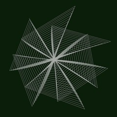 Oscilloɡræfɪk - Side B (Oscillographic Generative Microtonal Polyrhythms 3 + \DSPFUCKERY)