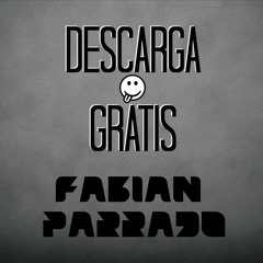 Bon Jovi - Its My Life (Fabian Parrado Edit)/ FREE DOWNLOAD IN BUY