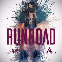 Destra Garcia  - Runroad  (Carnival 2017)