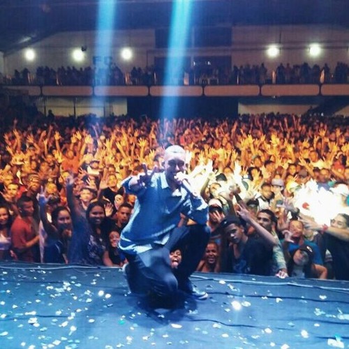 = = MC TICÃO = = CALOR DE 40 GRAU ( ( DJ GB DO SALGUEIRO ) )